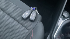 Ford Fiesta 1.0 EcoBoost ST-Line 3dr Petrol Hatchback